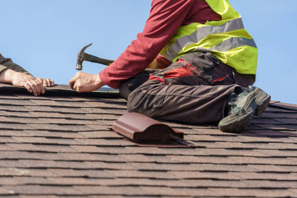 Best Metal Roofing Contractor  in Marinette, WI