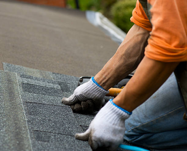 Best Tile Roofing Contractor  in Marinette, WI