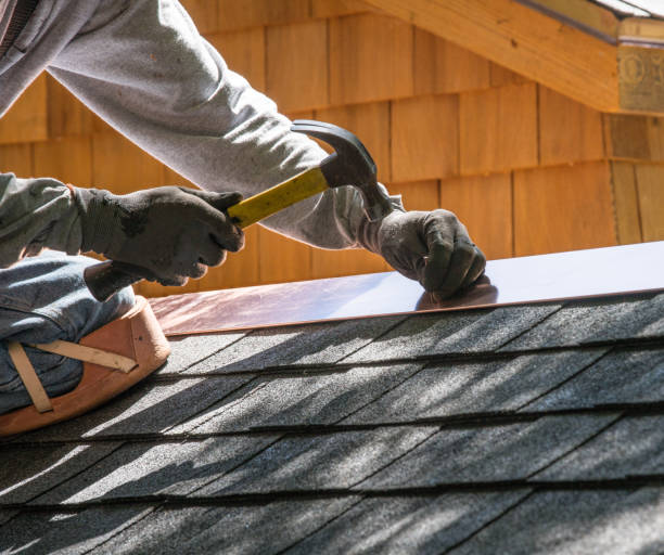 Professional Roofing Contractor in Marinette, WI